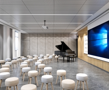 Modern Kindergarten Classrooms-ID:181148059