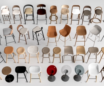 Modern Bar Chair-ID:825753931