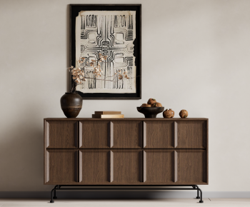 Modern Side Cabinet-ID:323760535