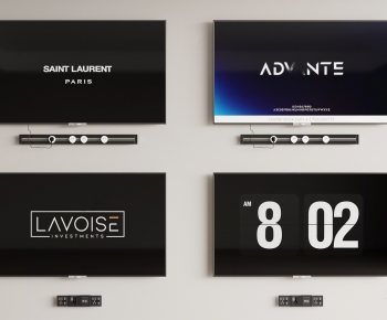 Modern TV Set-ID:777940896