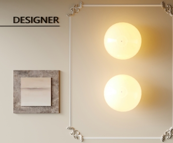 Modern Wall Lamp-ID:237376938