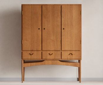 Modern Side Cabinet-ID:759092094