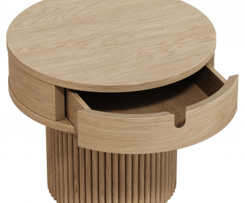 Modern Bedside Cupboard-ID:830950025