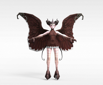 Modern Robot-ID:641669999