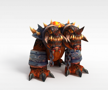 Modern Robot-ID:594063047