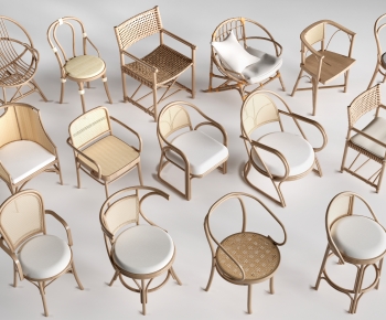 Modern Lounge Chair-ID:952845106