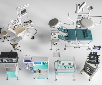 Modern Medical Equipment-ID:845081095