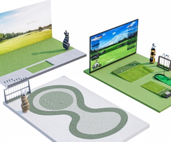 Modern Sports Equipment-ID:480149989