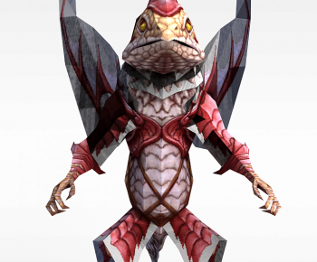 Modern Robot-ID:572335004