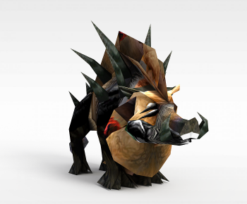 Modern Robot-ID:145246982