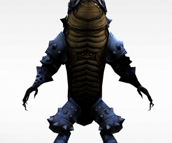 Modern Robot-ID:134324074