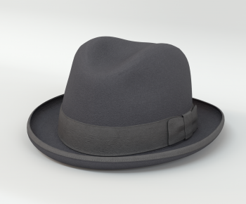 Modern Hat-ID:700222022