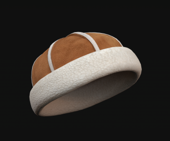 Modern Hat-ID:389759066