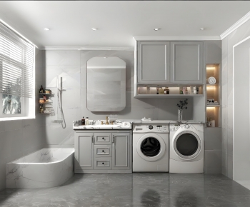 American Style TOILET-ID:372951026