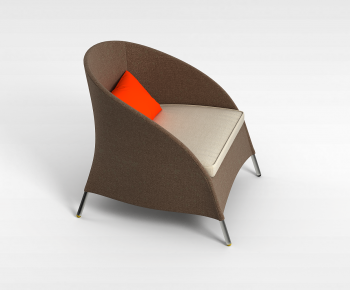 Modern Lounge Chair-ID:605981111