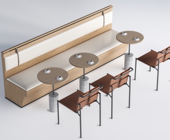 Modern Card Seat Sofa-ID:683867935