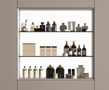 Modern Bathroom Set-ID:539469005