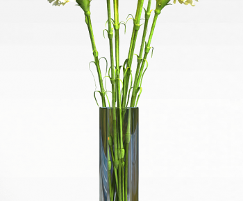 Modern Flower Arrangement-ID:412100082