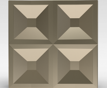 Modern Wall Panel-ID:953468089
