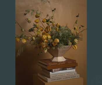 Modern Flowers-ID:761337042