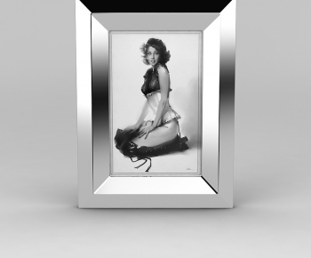 Modern Picture Frame-ID:508078108