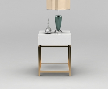 Modern Side Table/corner Table-ID:436350112