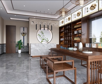 New Chinese Style Other-ID:754905948