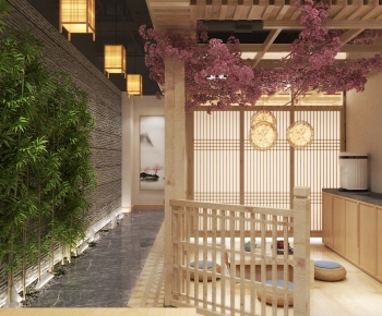 New Chinese Style Bath Center-ID:536288986