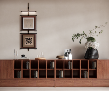 Modern Bookcase-ID:616529097