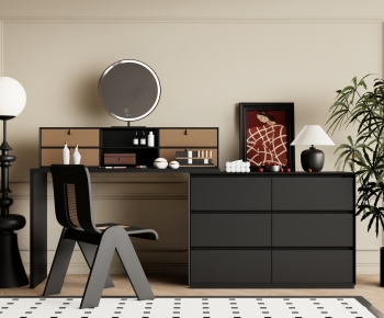 Modern Dresser-ID:626140121