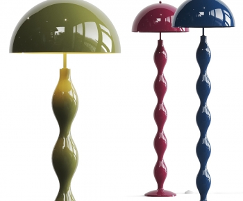 Modern Floor Lamp-ID:506550076