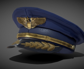 Modern Hat-ID:393604042