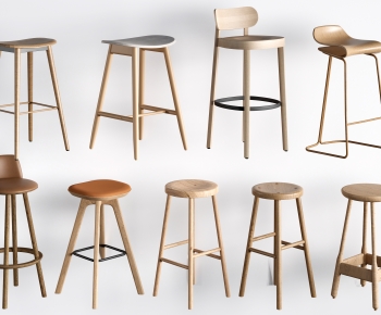 Modern Bar Chair-ID:504884001