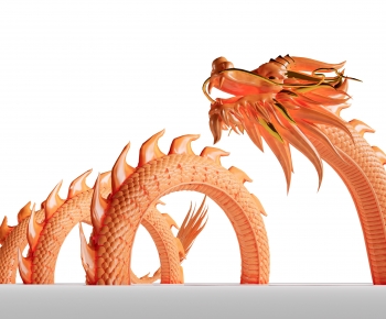 Modern Sculpture Sketch-ID:552145005