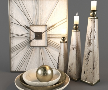 Modern Candlestick-ID:298550112