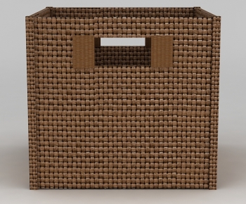 Modern Storage Basket-ID:325906041