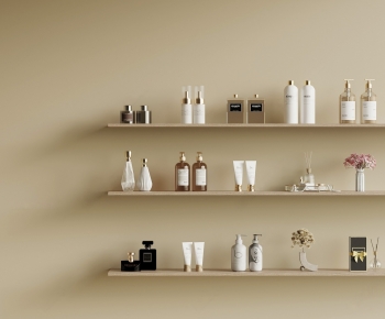 Modern Bathroom Set-ID:782220457