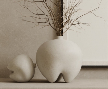 Modern Dried Branch-ID:597857951