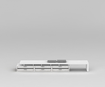 Modern TV Cabinet-ID:930541998