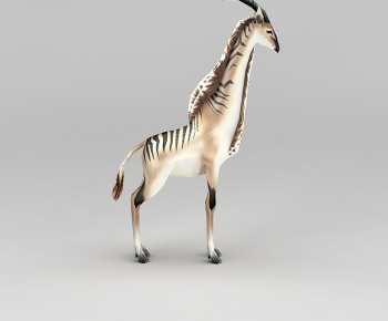 Modern Mammal-ID:191648967