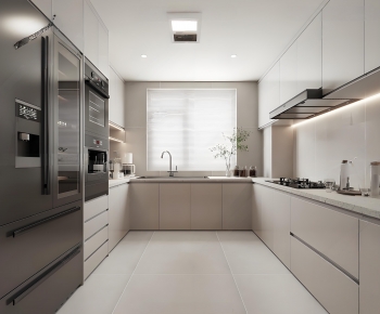 Modern The Kitchen-ID:200638062