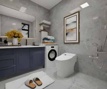 American Style TOILET-ID:978018052
