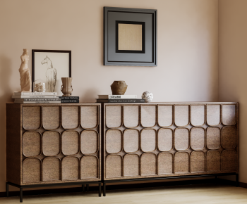 Modern Side Cabinet-ID:441469919