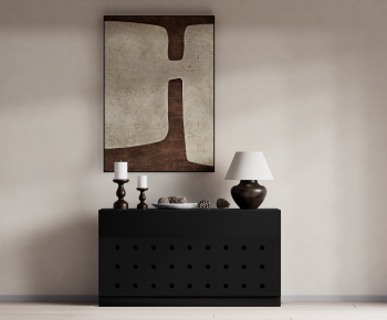 Modern Side Cabinet-ID:296598919