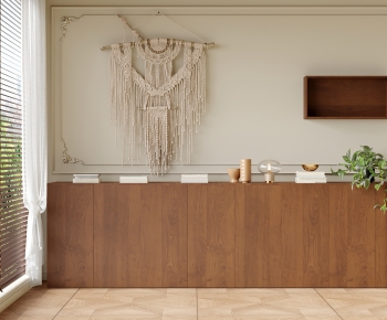 Modern Side Cabinet-ID:949409016