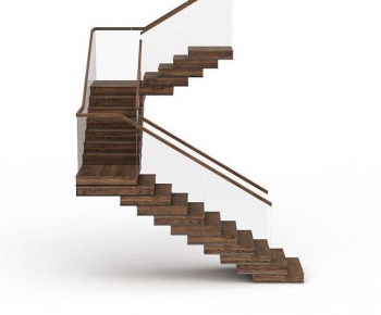 Modern Rotating Staircase-ID:191442974