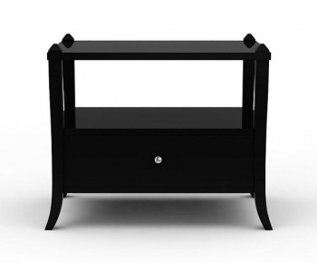 Modern Bedside Cupboard-ID:845566038