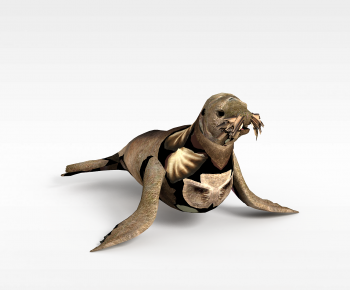 Modern Robot-ID:601193909