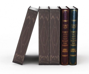 European Style Book-ID:473345993