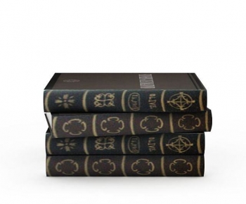 European Style Book-ID:516216994